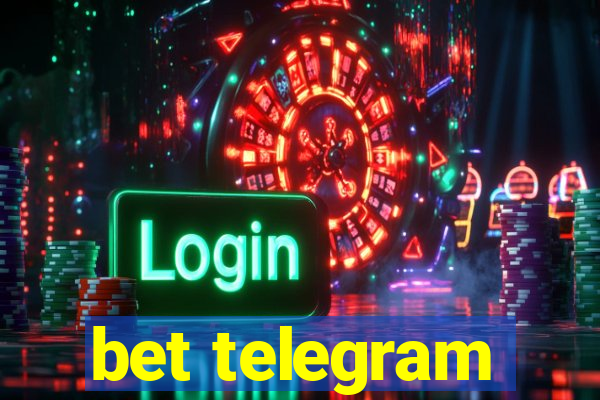 bet telegram